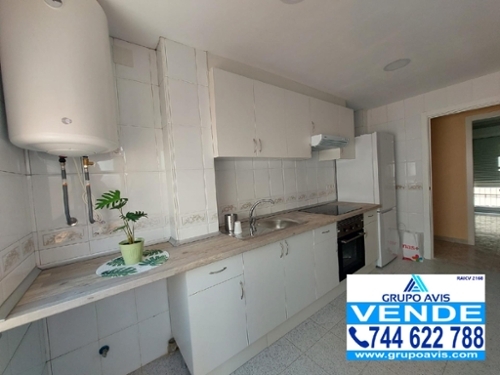 Almoines Safor Wohnung Bild 6313520