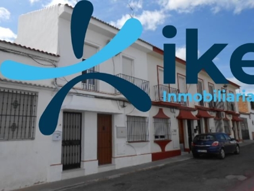 Almonte Condado (El) lägenhet foto 6305873