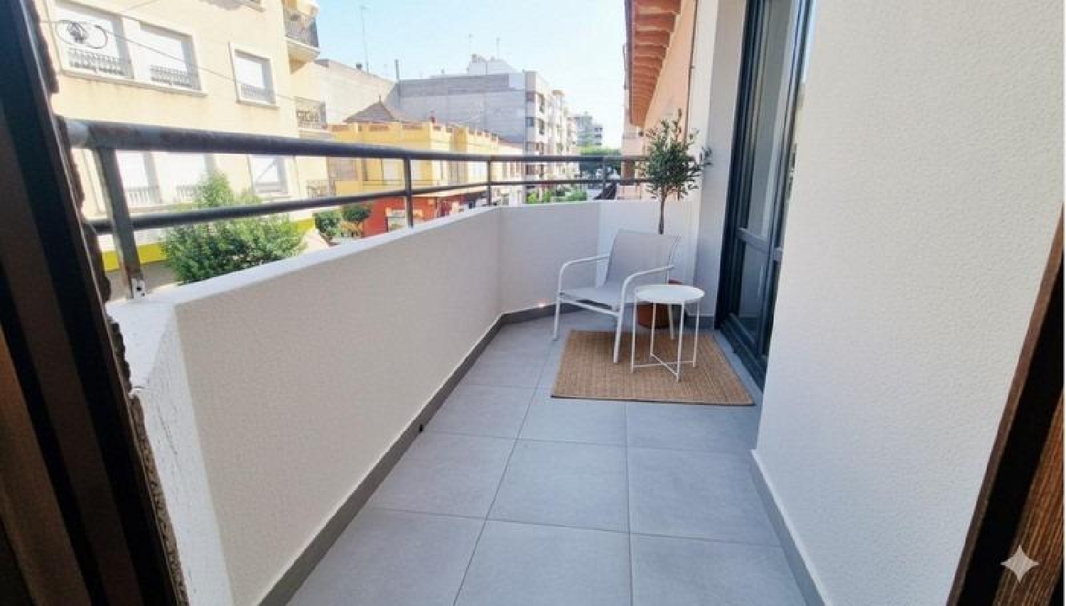  à vendre appartement Almoradí Baix Segura 7