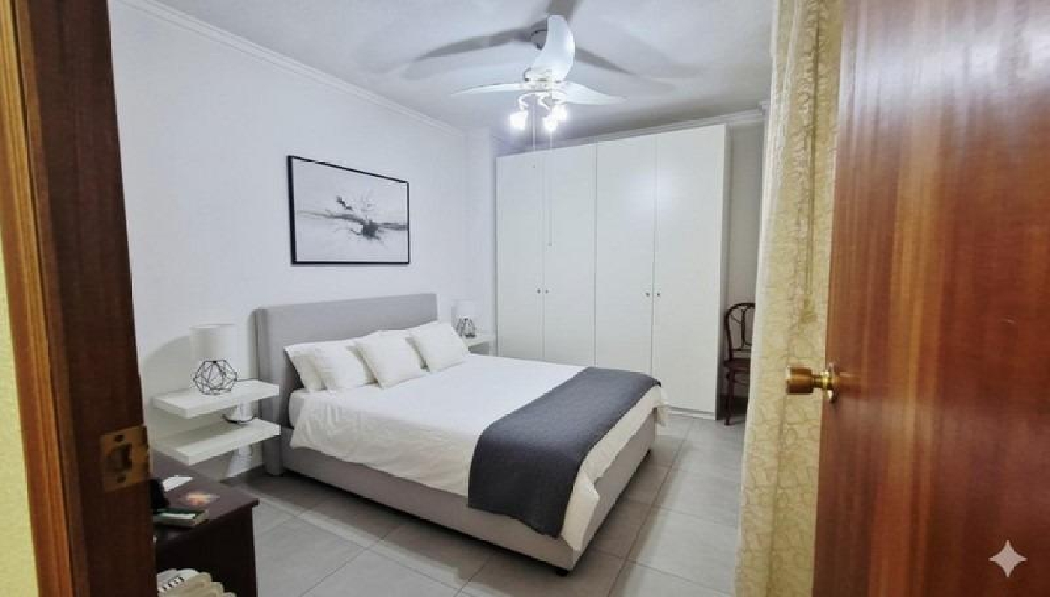  à vendre appartement Almoradí Baix Segura 4