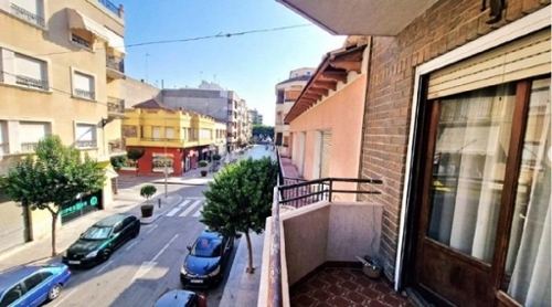 Almoradí Baix Segura appartement foto 6312789