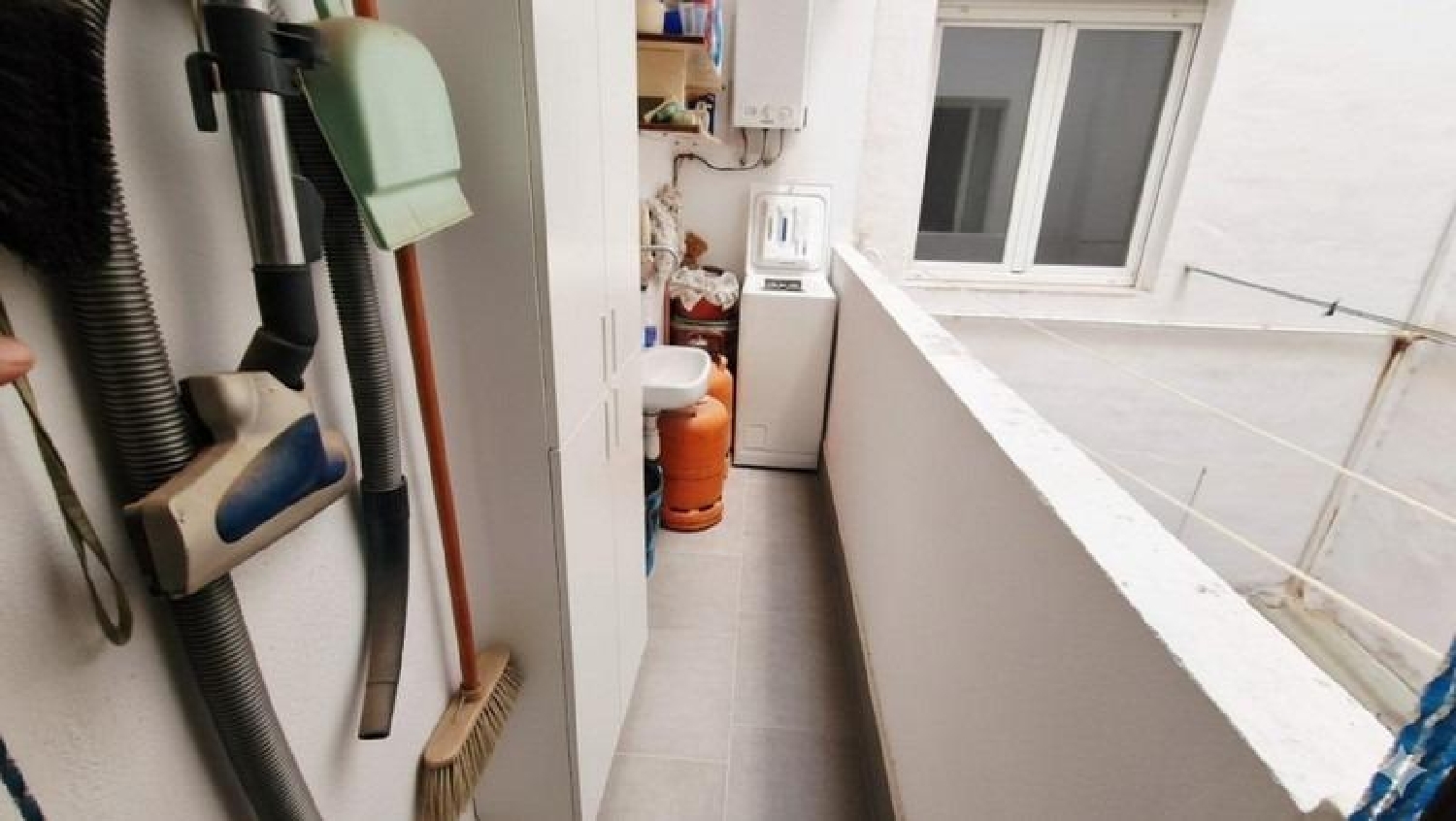  à vendre appartement Almoradí Baix Segura 8