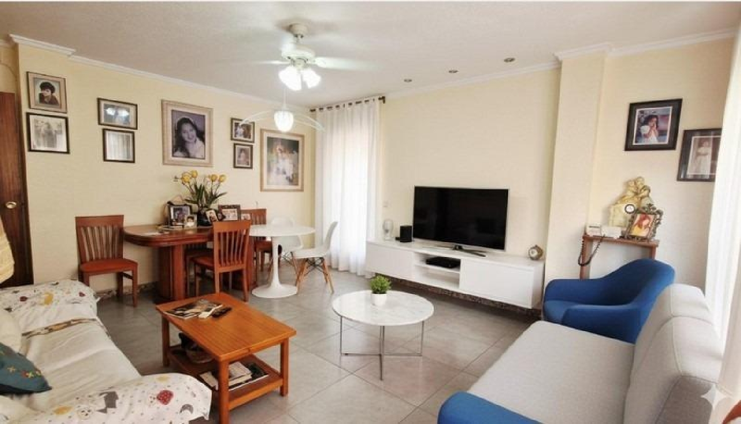  à vendre appartement Almoradí Baix Segura 2
