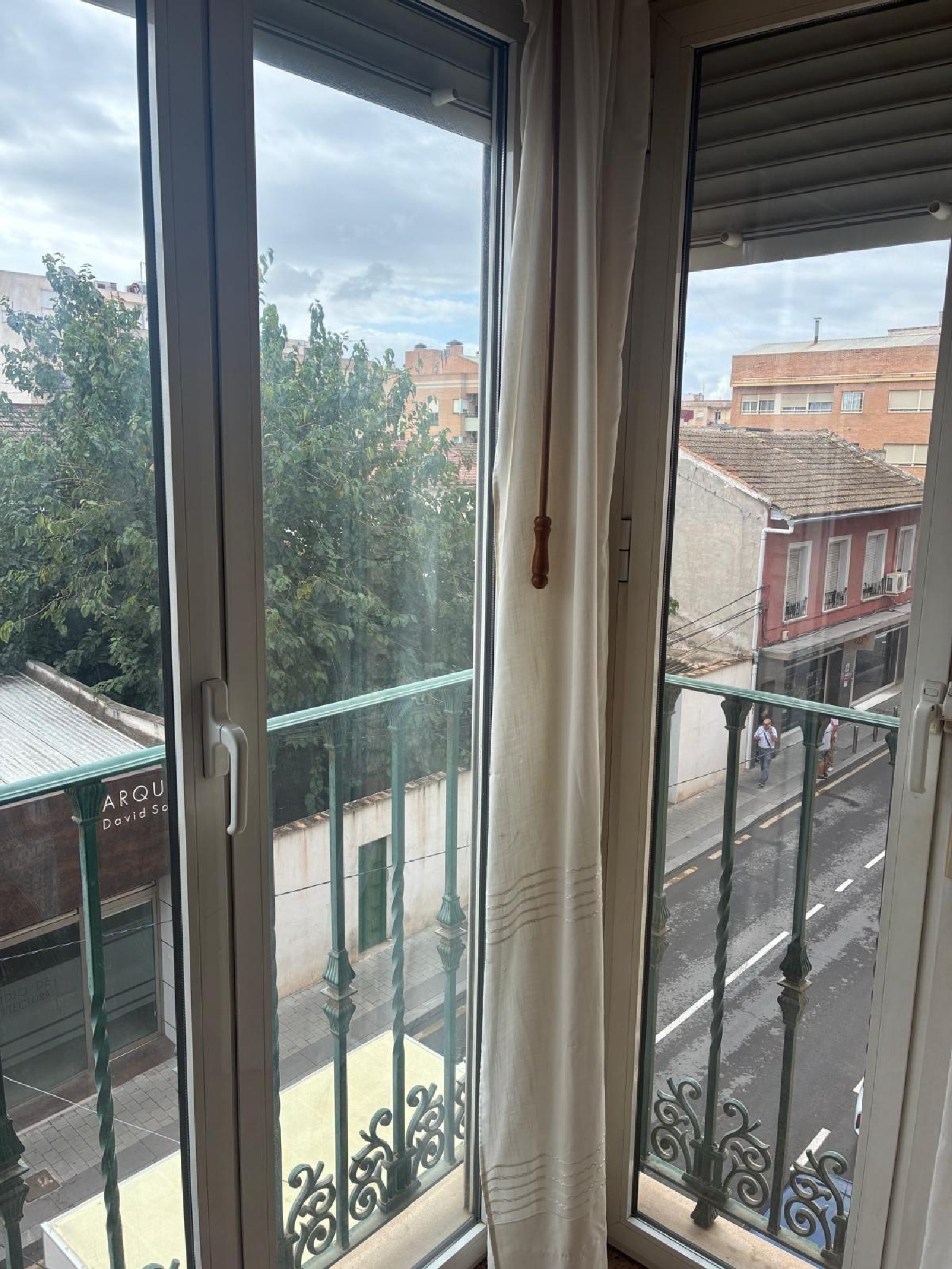  for sale apartment Almoradí Baix Segura 2