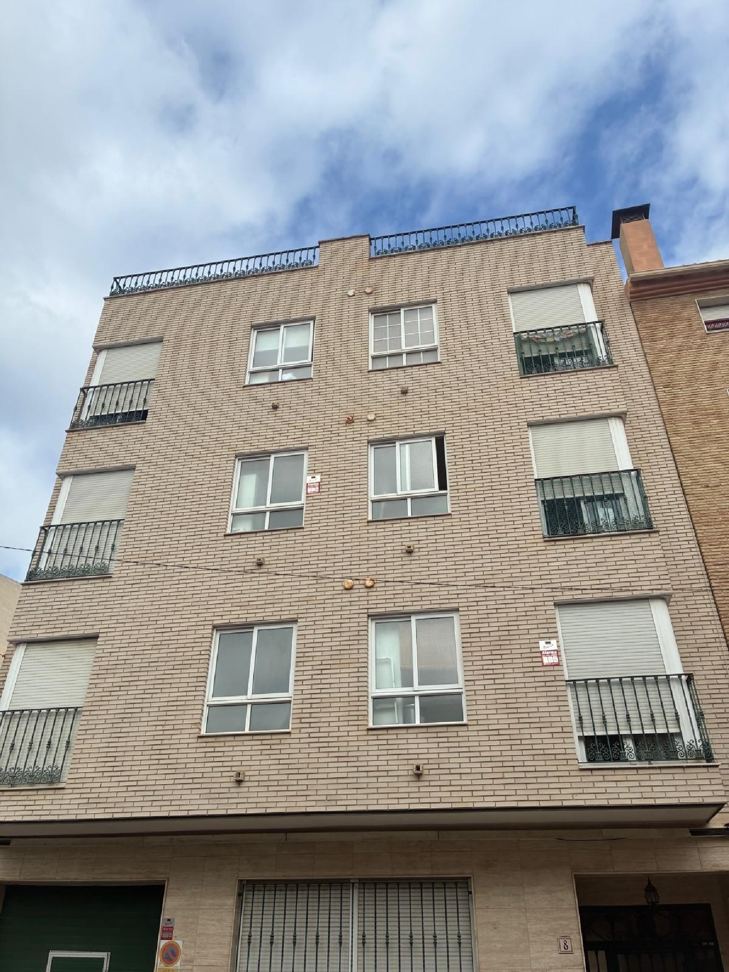  for sale apartment Almoradí Baix Segura 1