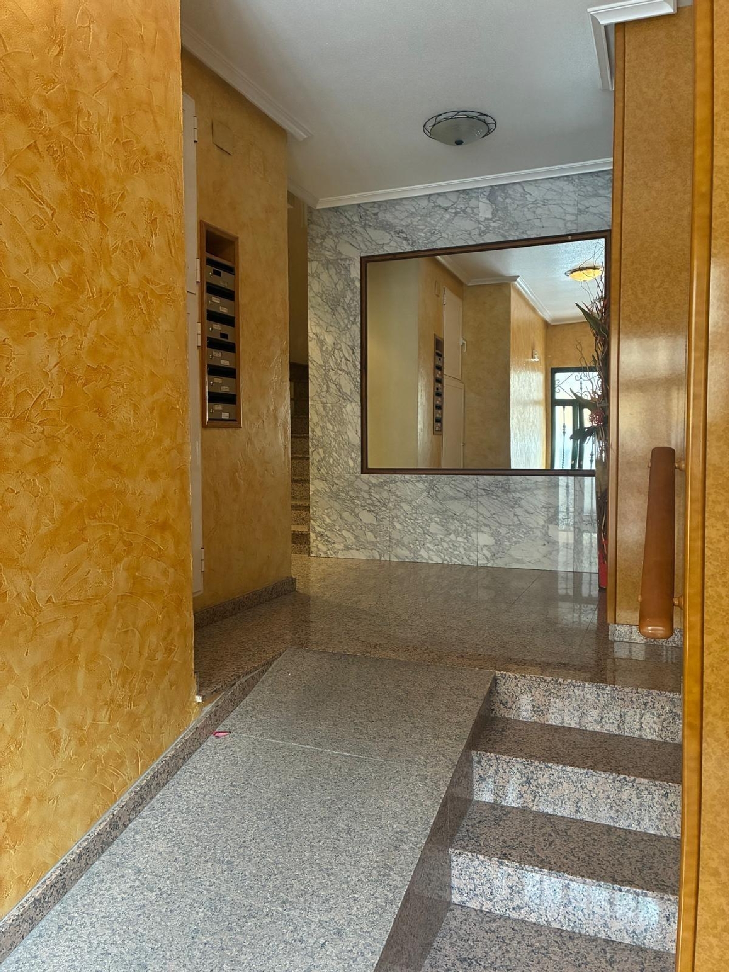  for sale apartment Almoradí Baix Segura 4