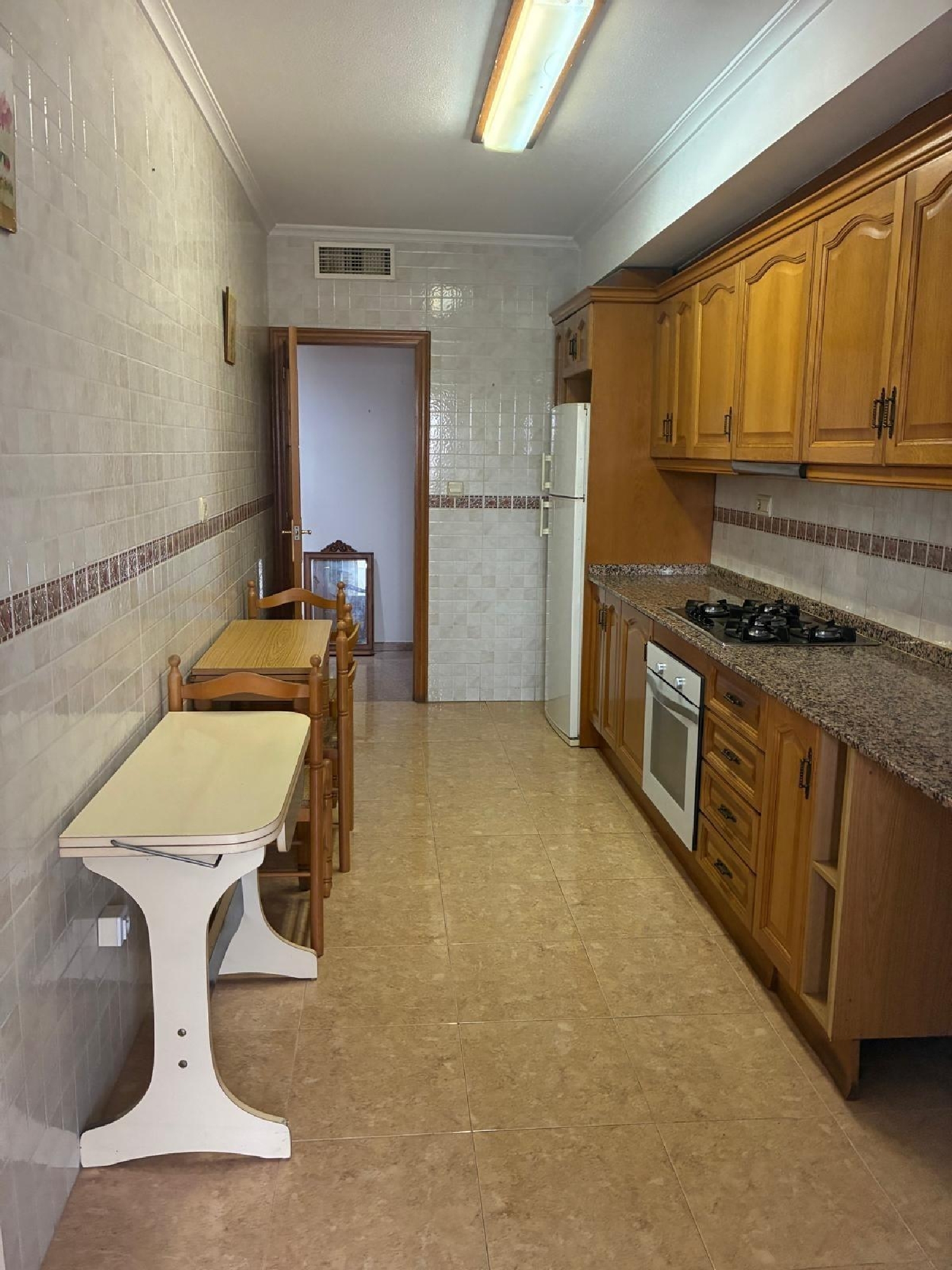  for sale apartment Almoradí Baix Segura 5