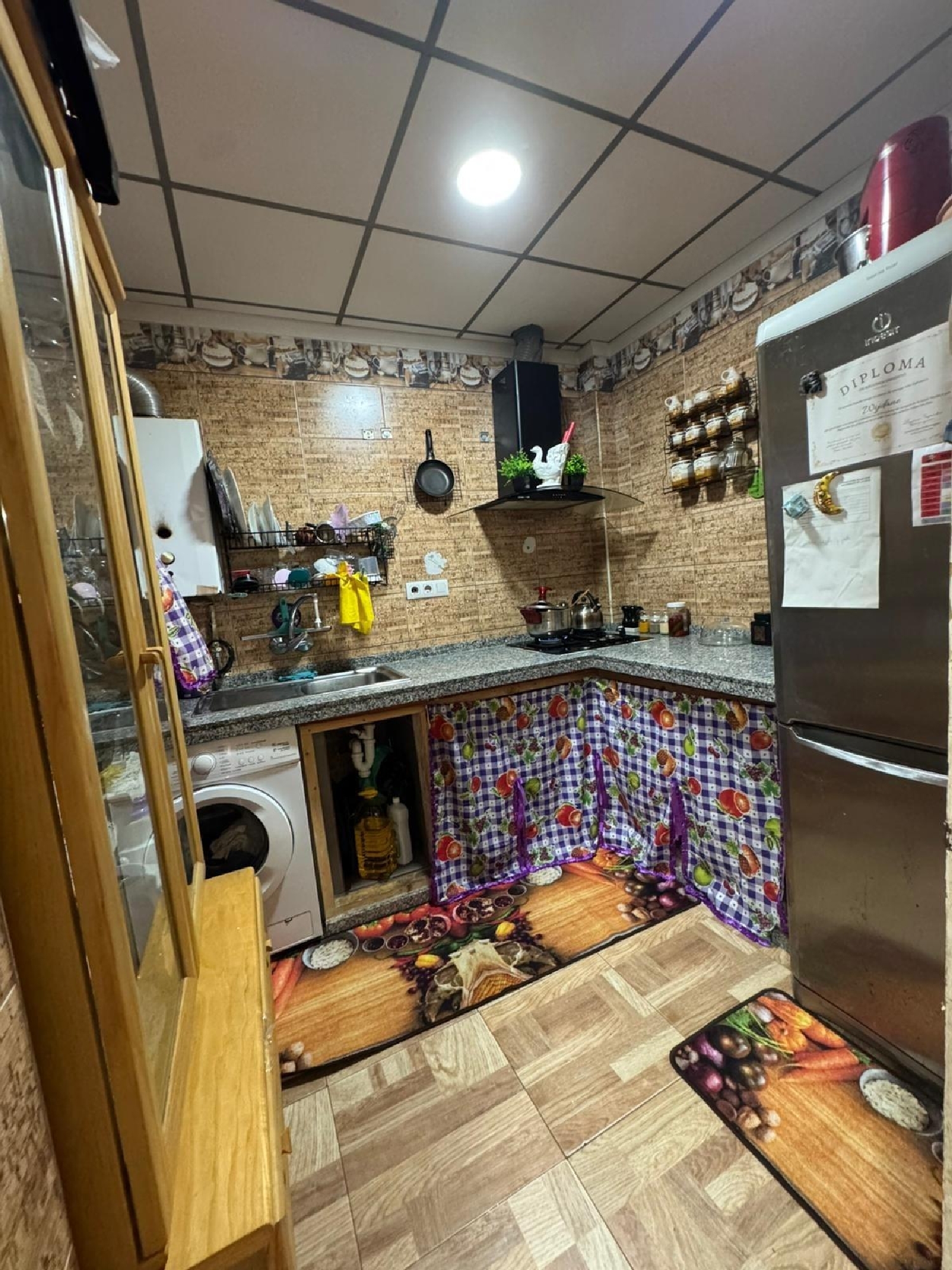  for sale apartment Almoradí Baix Segura 5