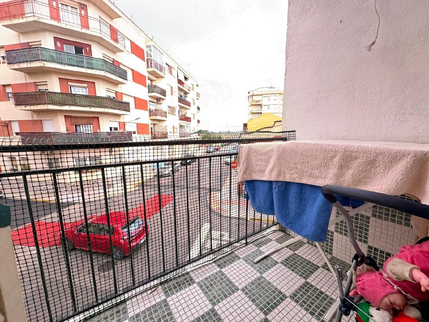 for sale apartment Almoradí Baix Segura 7