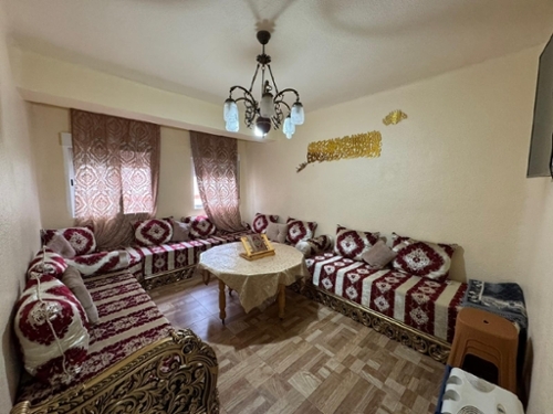 Almoradí Baix Segura apartment foto 6305499