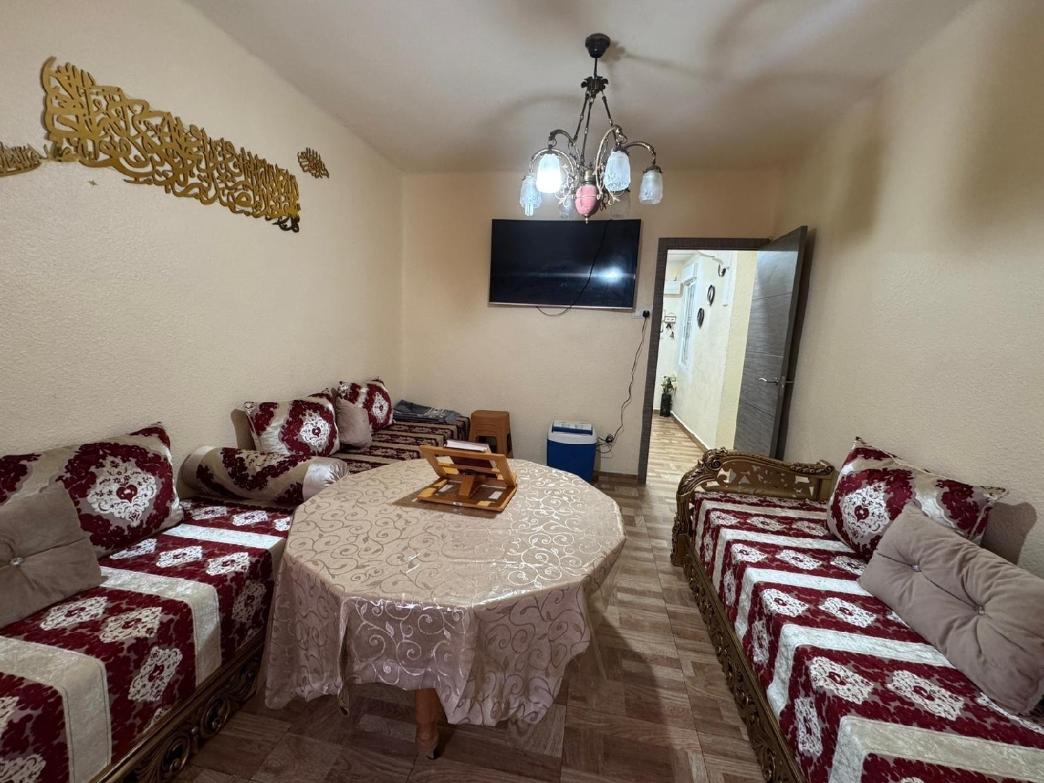  for sale apartment Almoradí Baix Segura 2