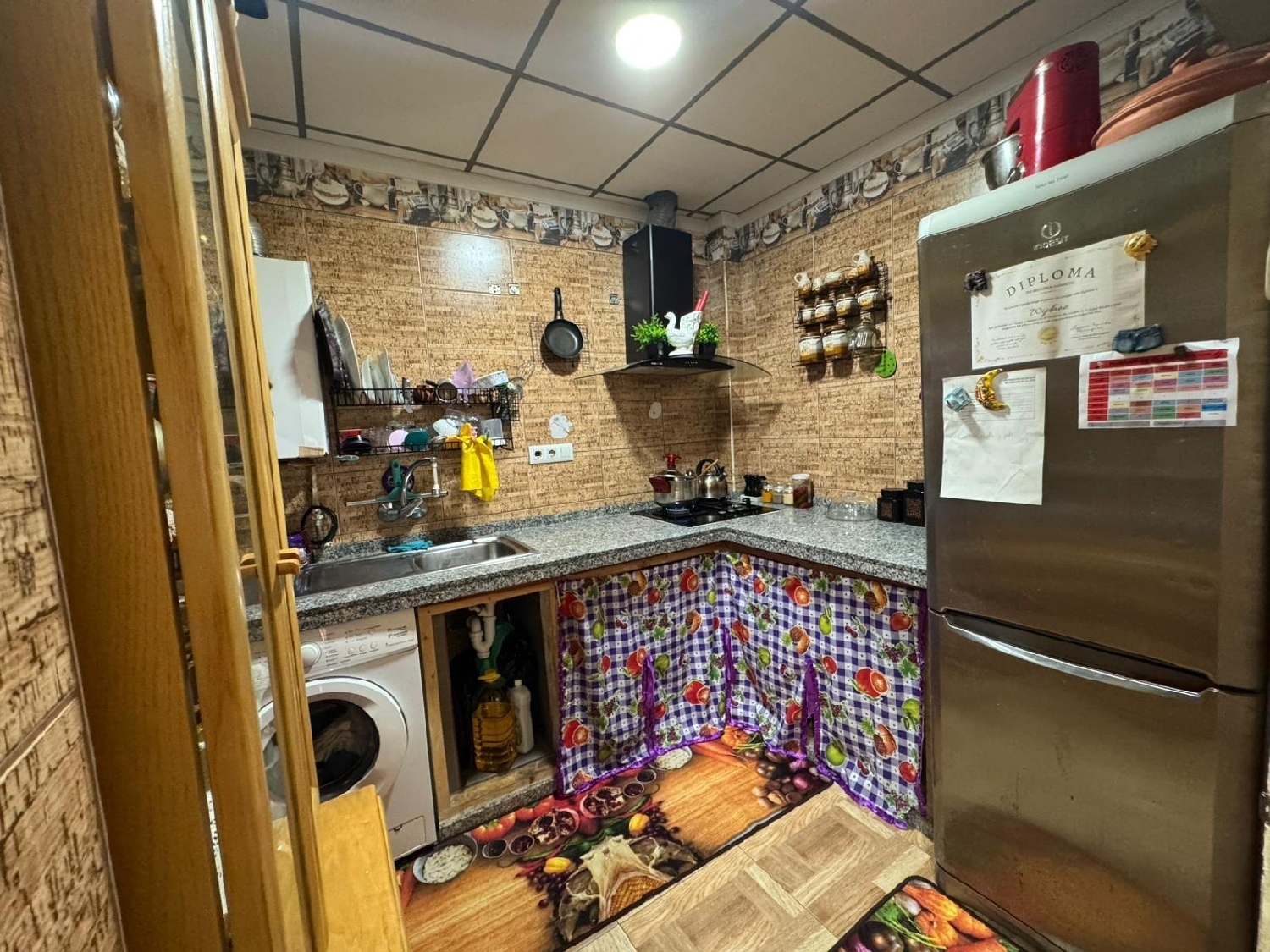 for sale apartment Almoradí Baix Segura 4