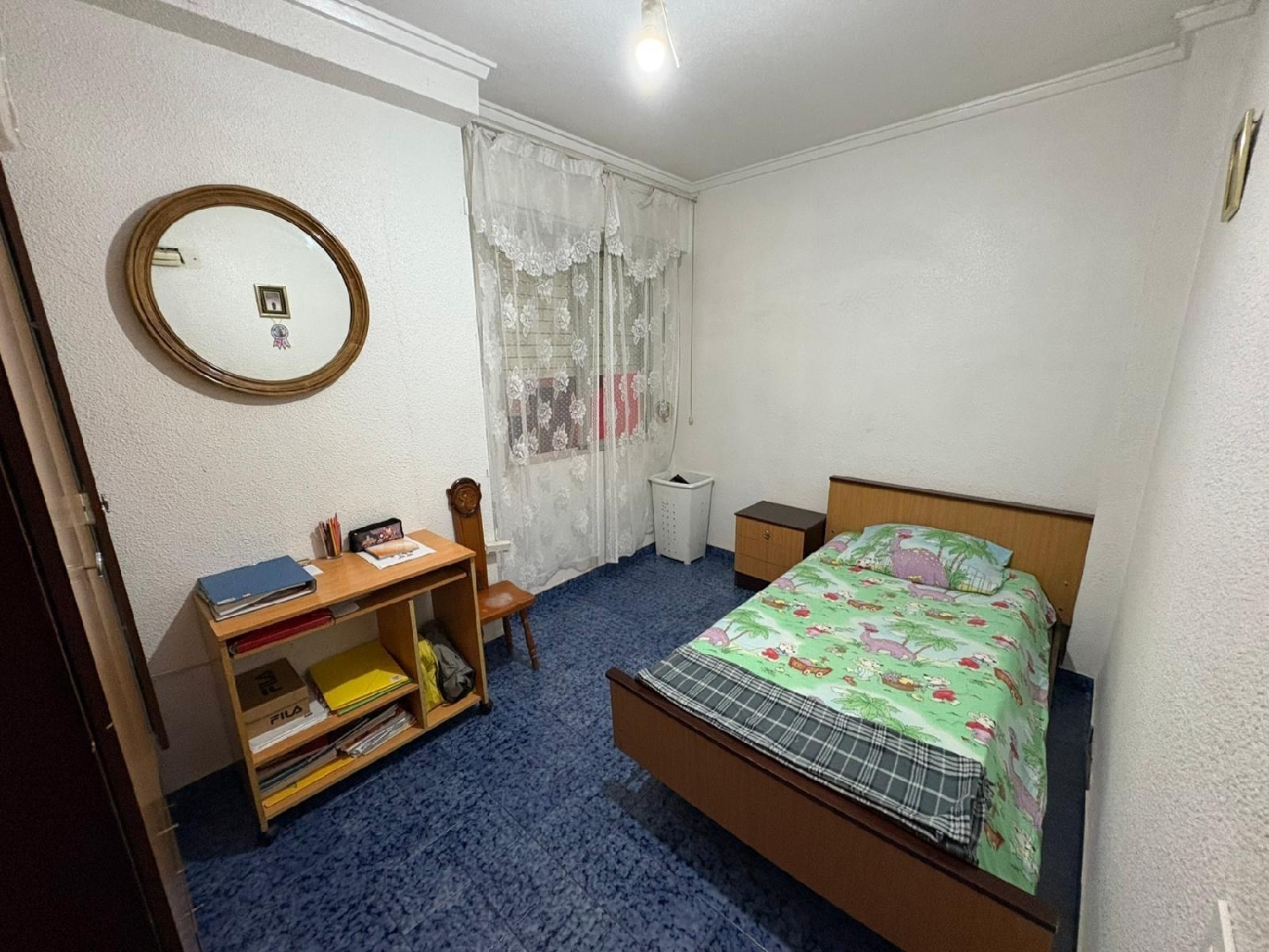 for sale apartment Almoradí Baix Segura 3