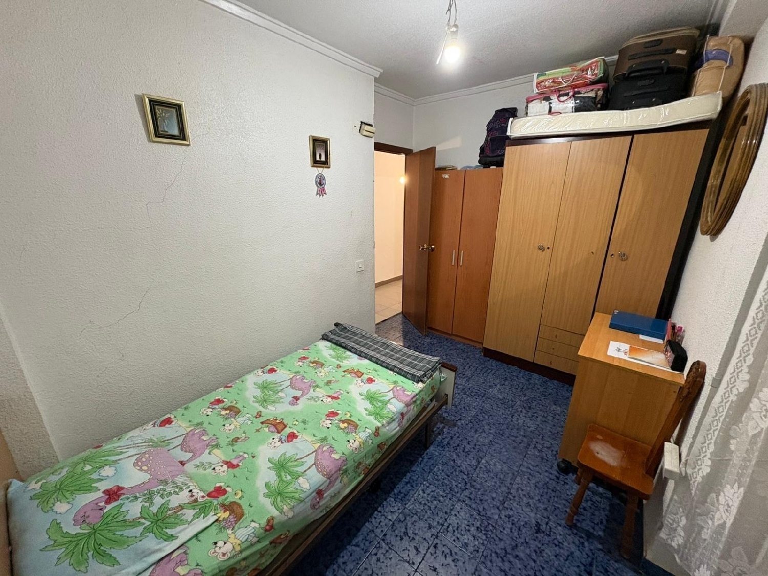  for sale apartment Almoradí Baix Segura 4