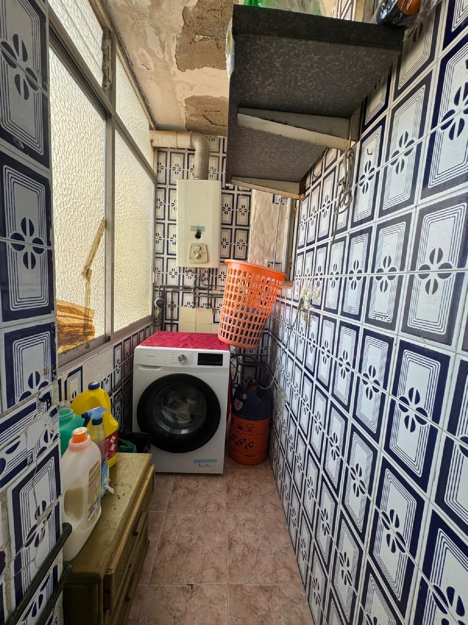 kaufen Wohnung Almoradí Baix Segura 8