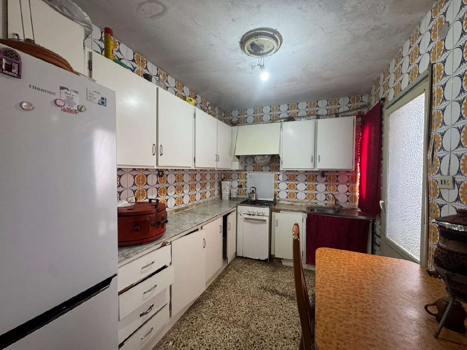 kaufen Wohnung Almoradí Baix Segura 6