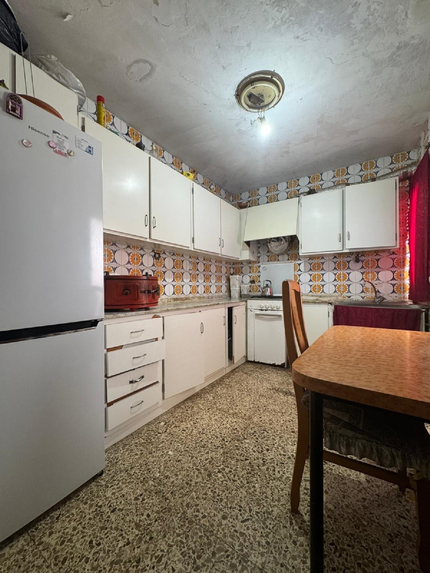 kaufen Wohnung Almoradí Baix Segura 7