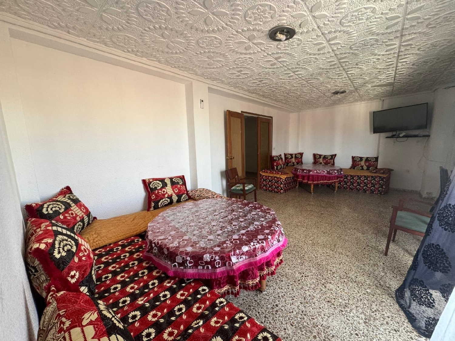 kaufen Wohnung Almoradí Baix Segura 2