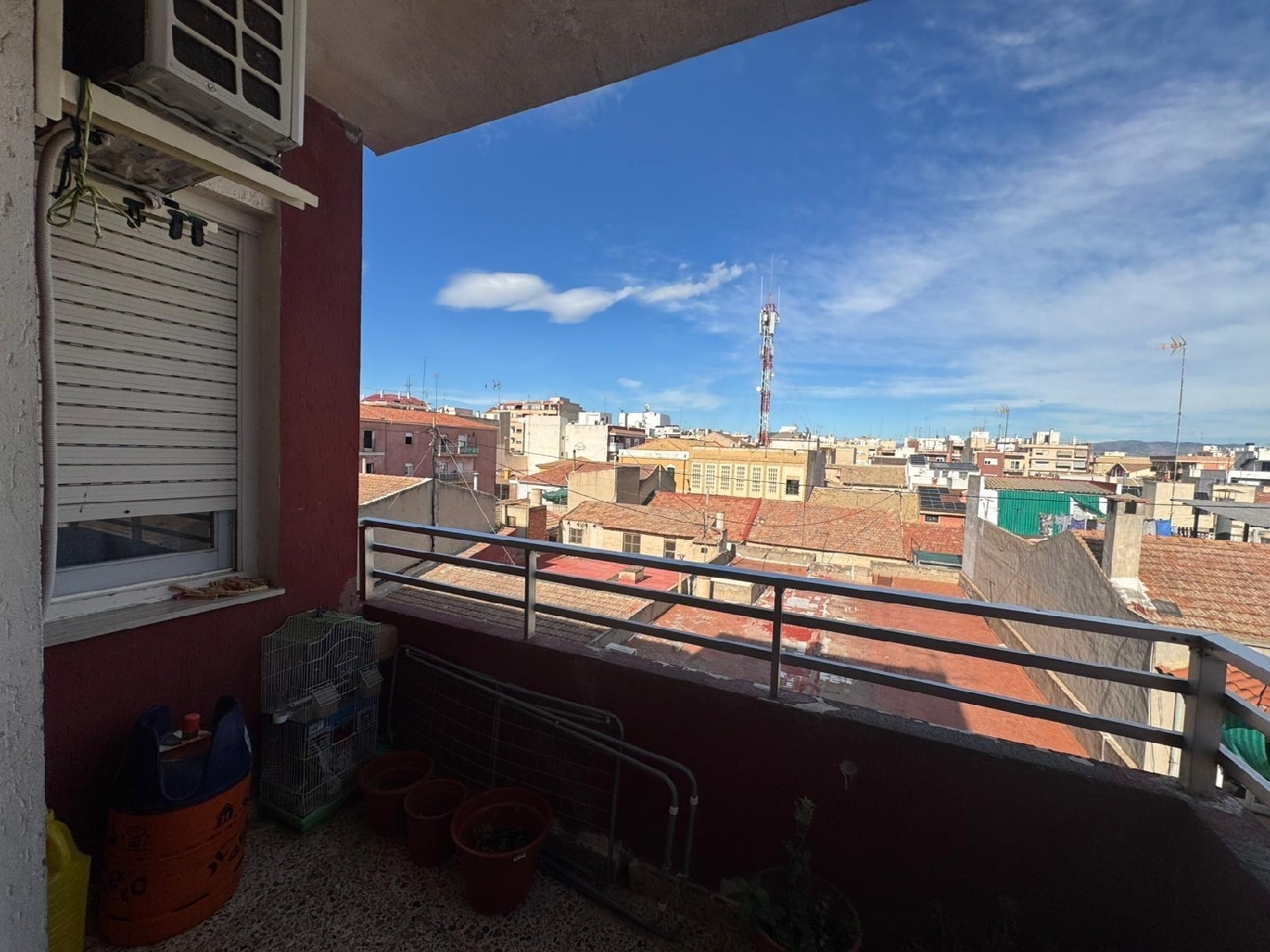 kaufen Wohnung Almoradí Baix Segura 4