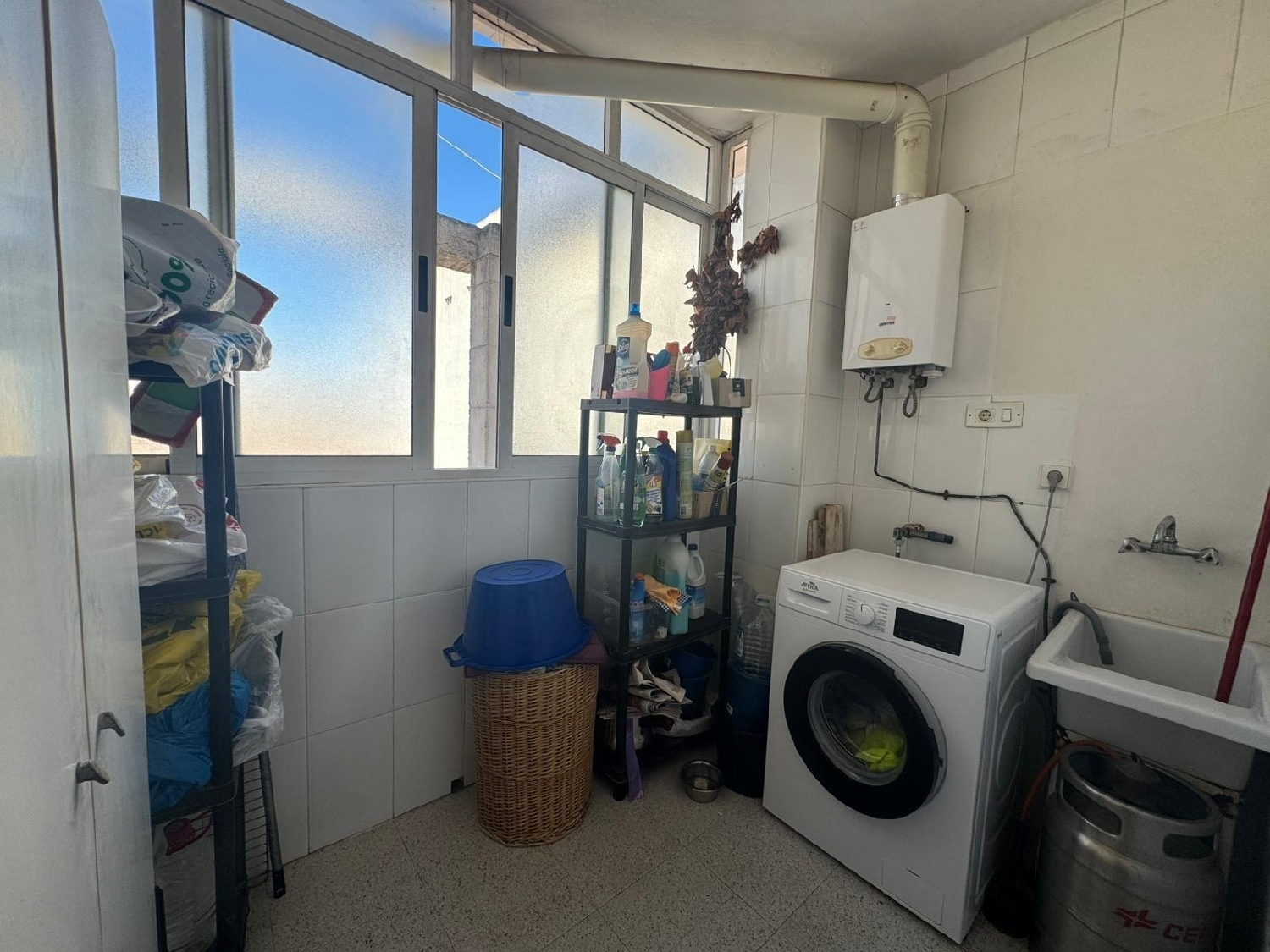  kaufen Wohnung Almoradí Baix Segura 7