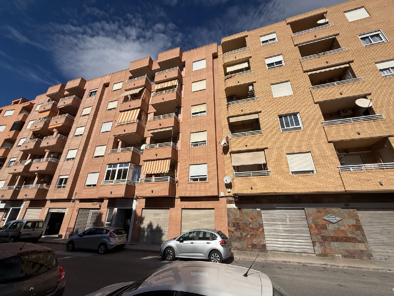  en venta apartamento Almoradí Baix Segura 2