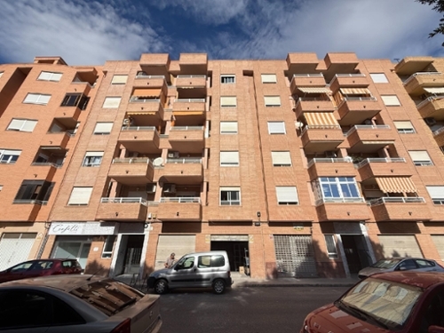 Almoradí Baix Segura apartamento foto 6316880