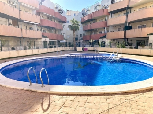 Almoradí Baix Segura appartement foto 6315849