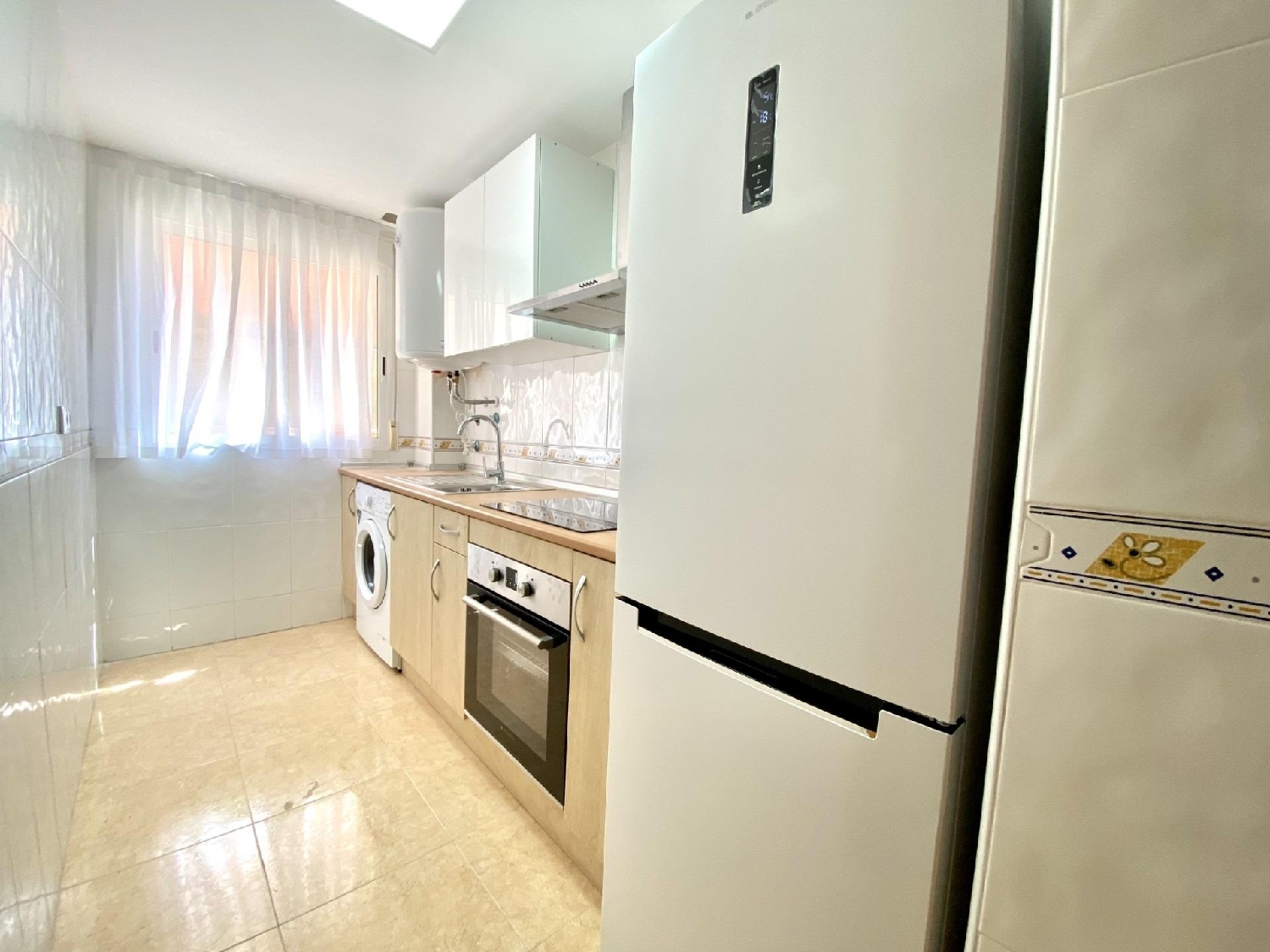te koop appartement Almoradí Baix Segura 3