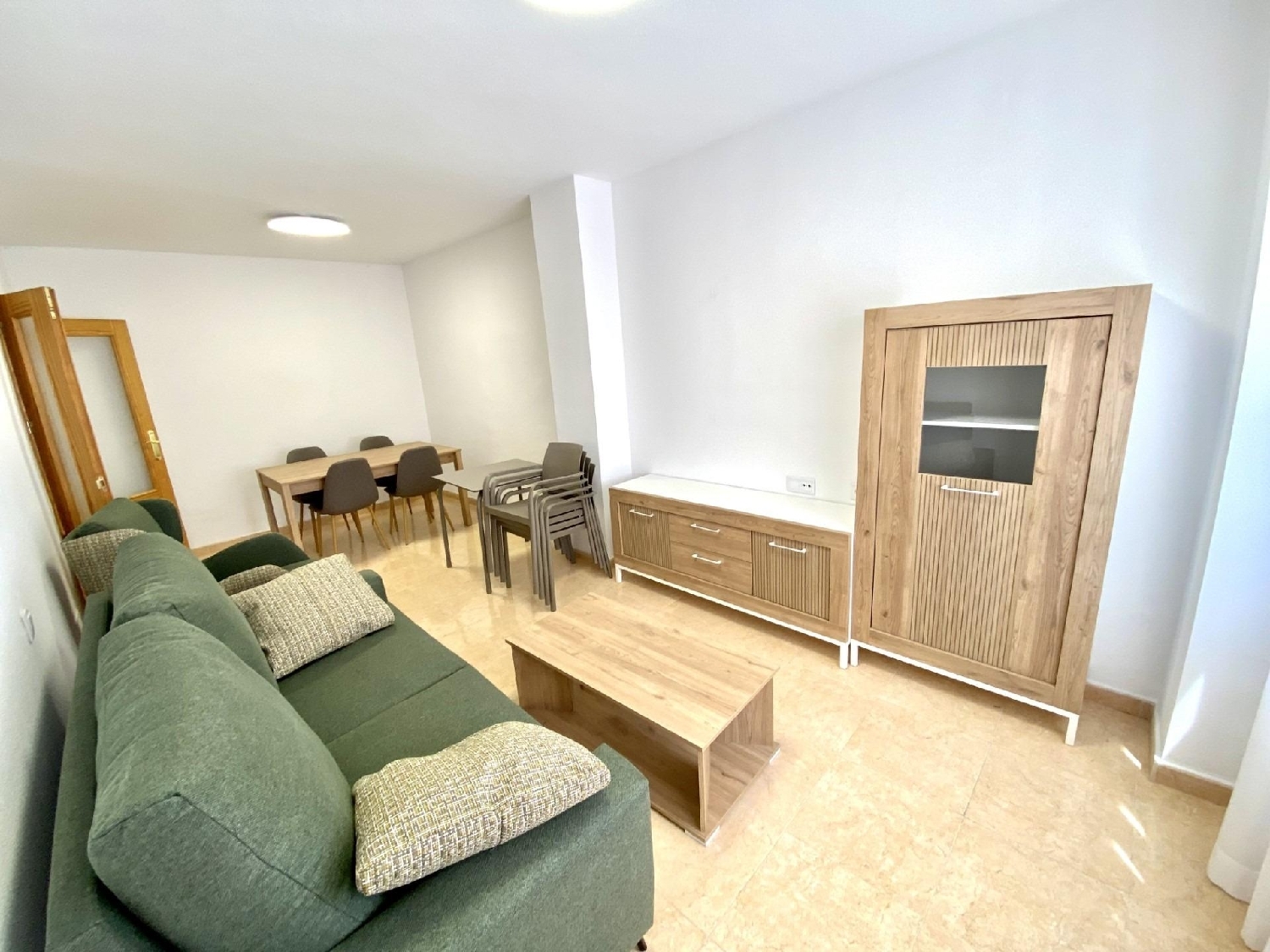 te koop appartement Almoradí Baix Segura 2