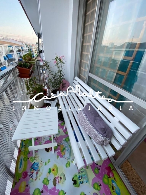 Altea Marina Baixa Wohnung Bild 6306891