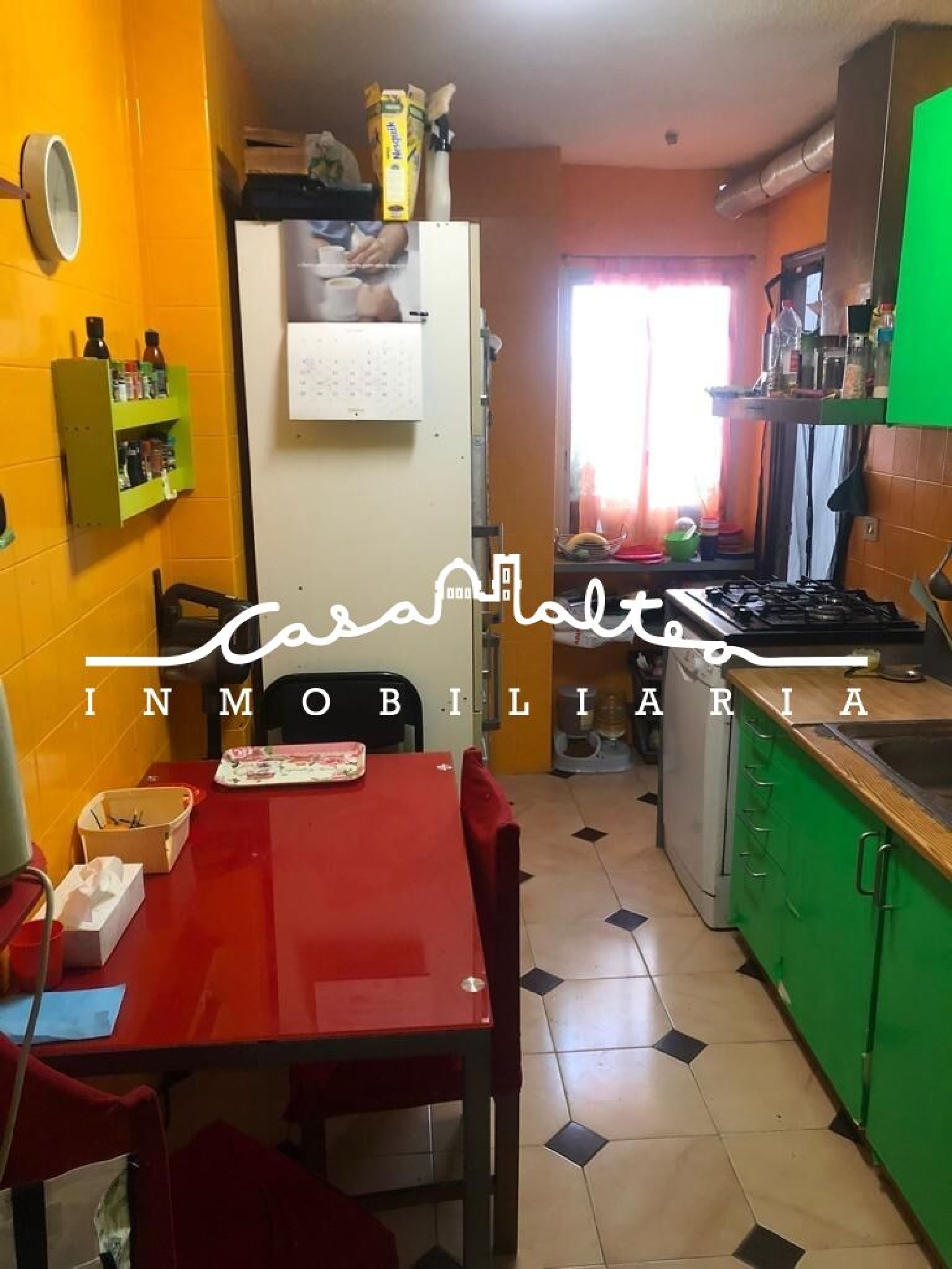  kaufen Wohnung Altea Marina Baixa 3