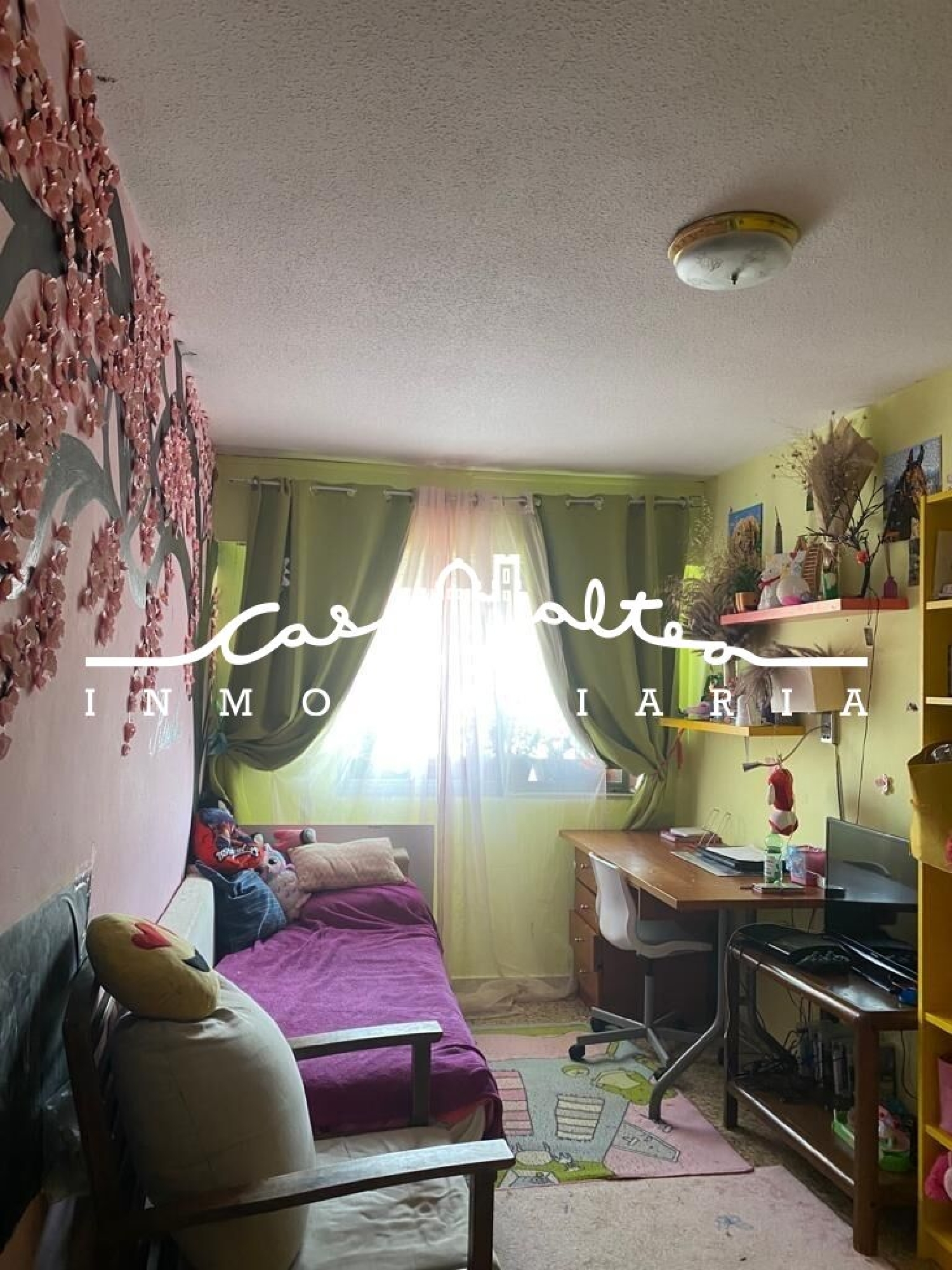  kaufen Wohnung Altea Marina Baixa 5