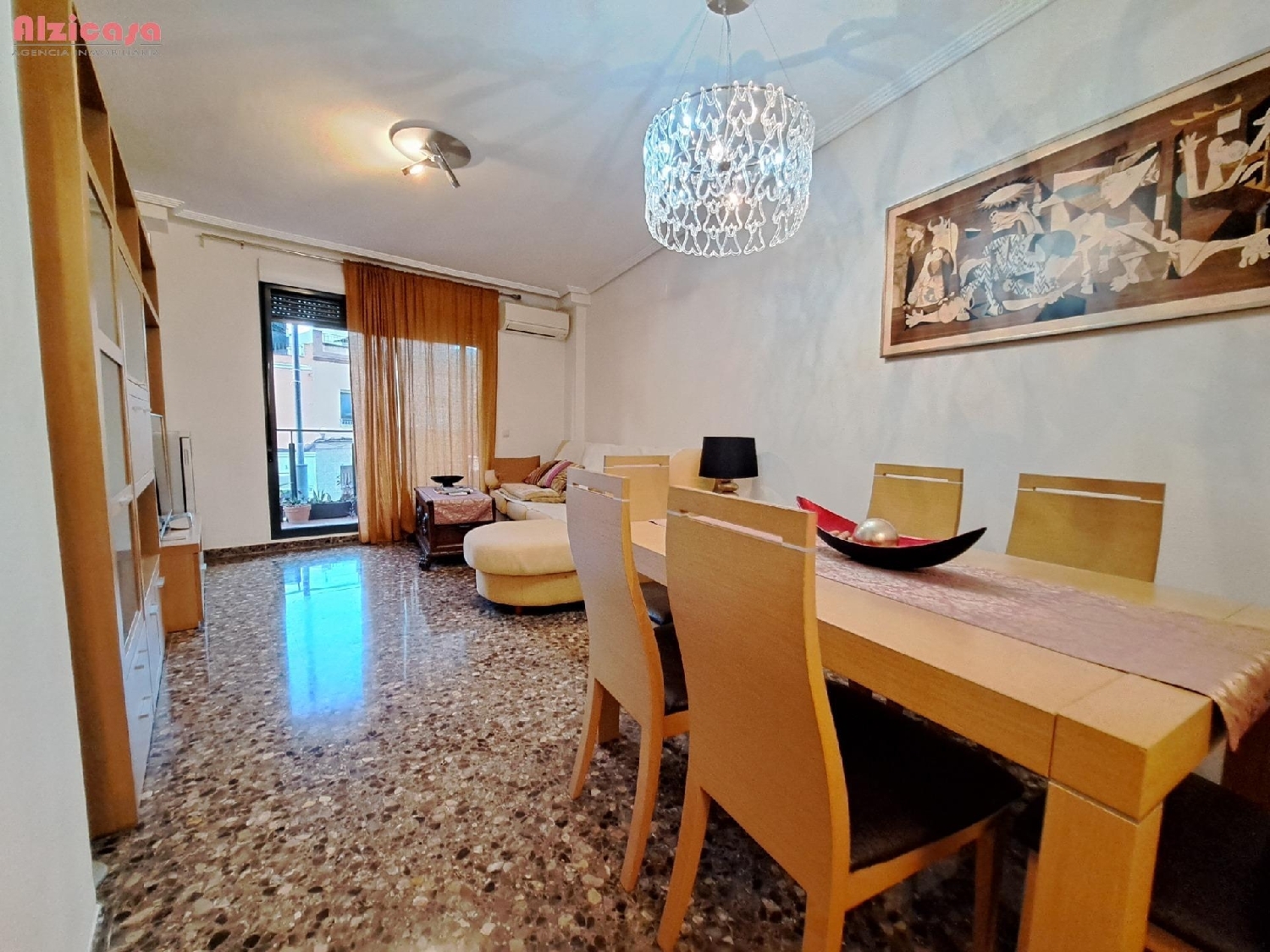 en venta apartamento Alzira Ribera Alta 7