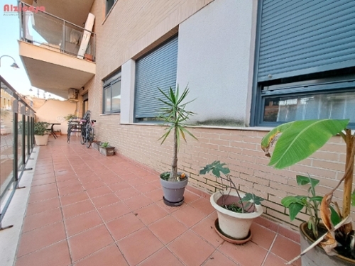Alzira Ribera Alta appartement foto 6314289