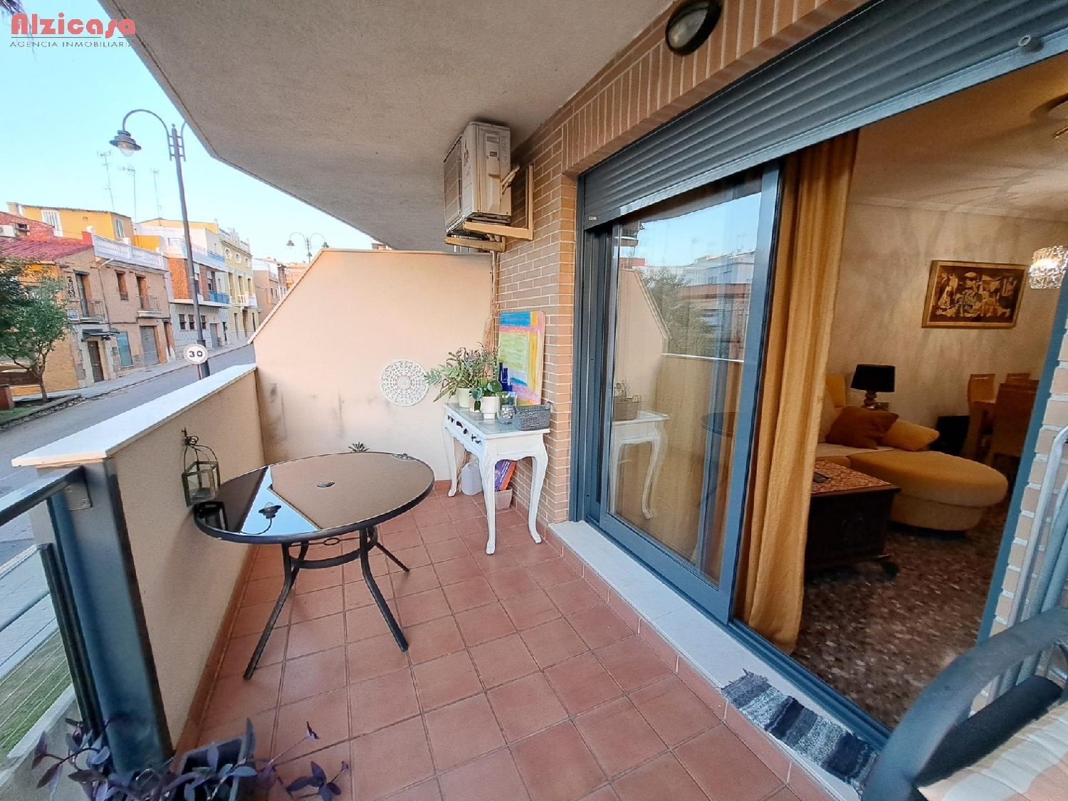  en venta apartamento Alzira Ribera Alta 3