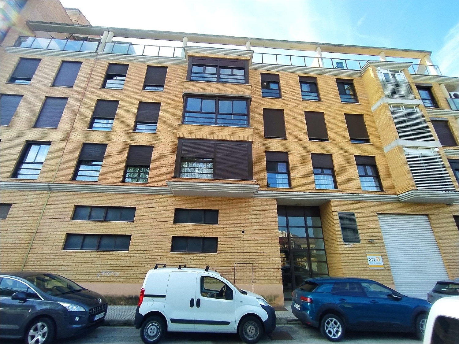 for sale apartment Alzira Ribera Alta 1
