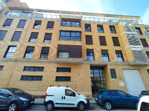 Alzira Ribera Alta apartment foto 6317071