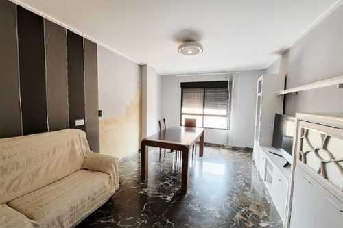 Alzira Ribera Alta apartment foto 6317075