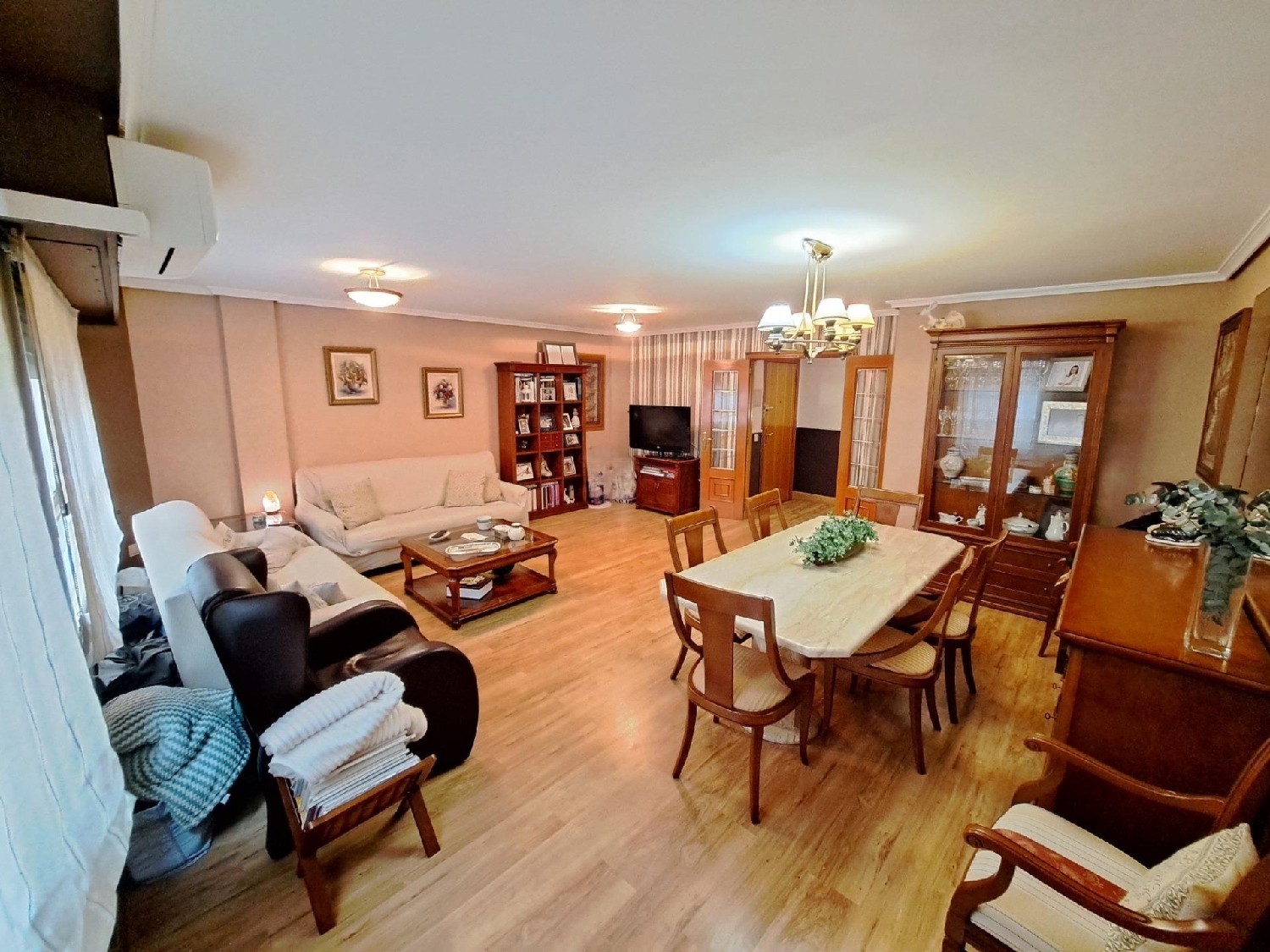  te koop appartement Alzira Ribera Alta 4