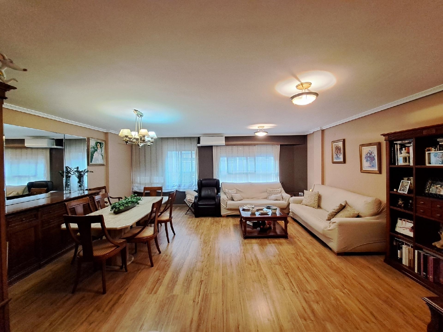  te koop appartement Alzira Ribera Alta 3