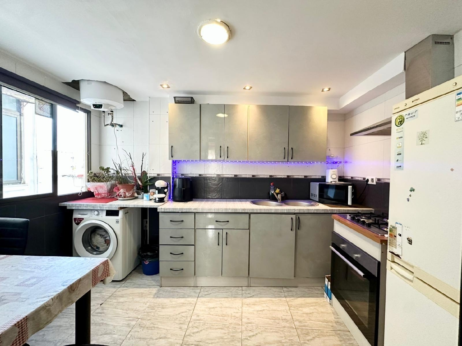  for sale apartment Alzira Ribera Alta 5
