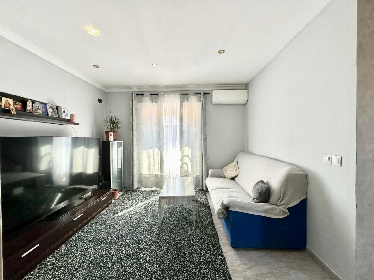  for sale apartment Alzira Ribera Alta 3