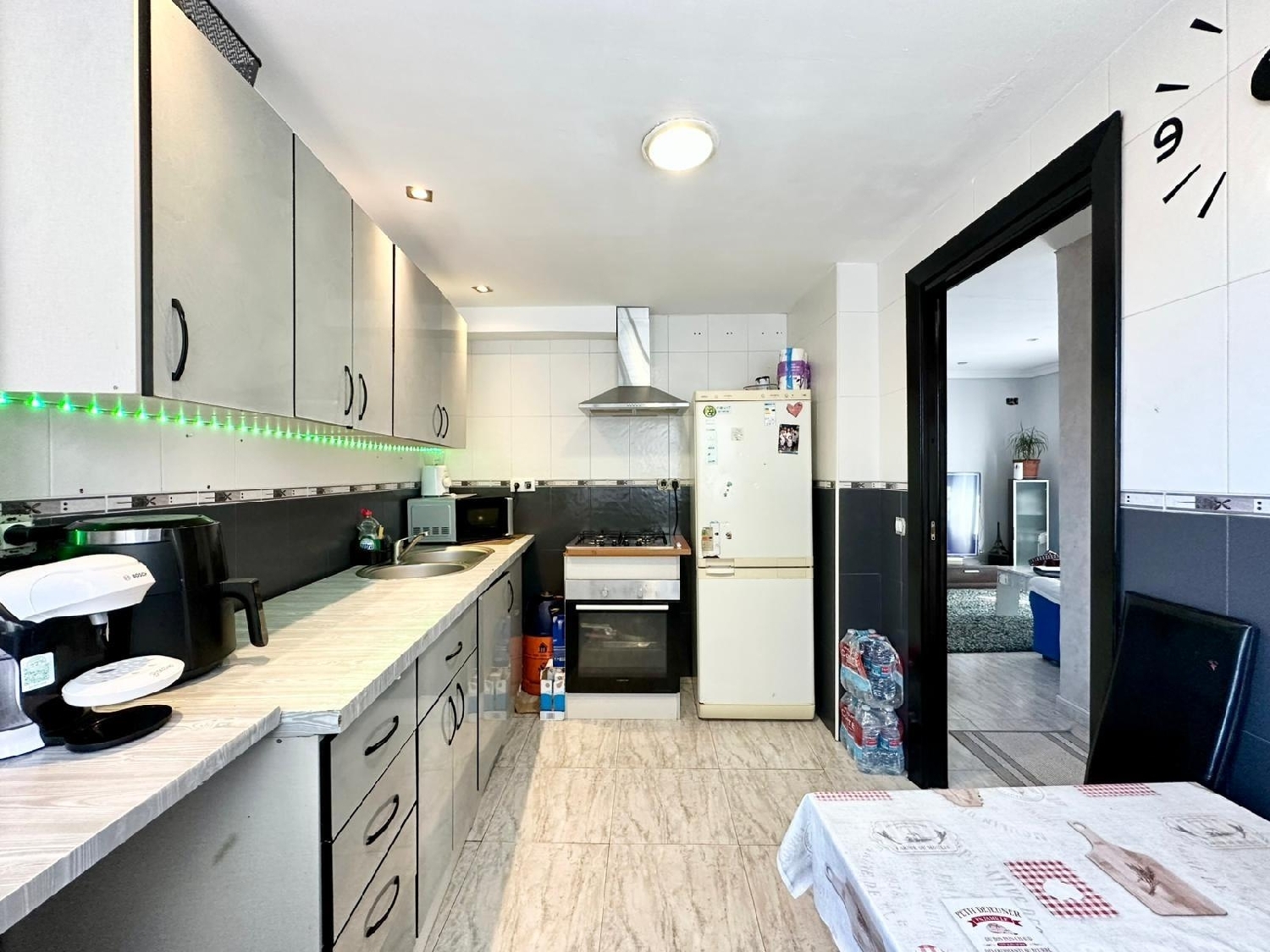  for sale apartment Alzira Ribera Alta 6