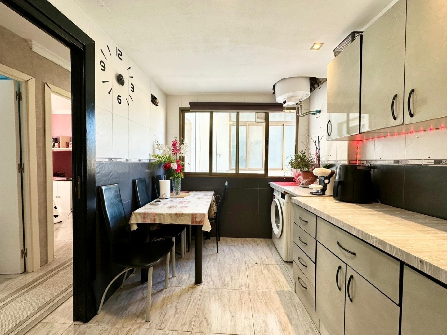  for sale apartment Alzira Ribera Alta 7