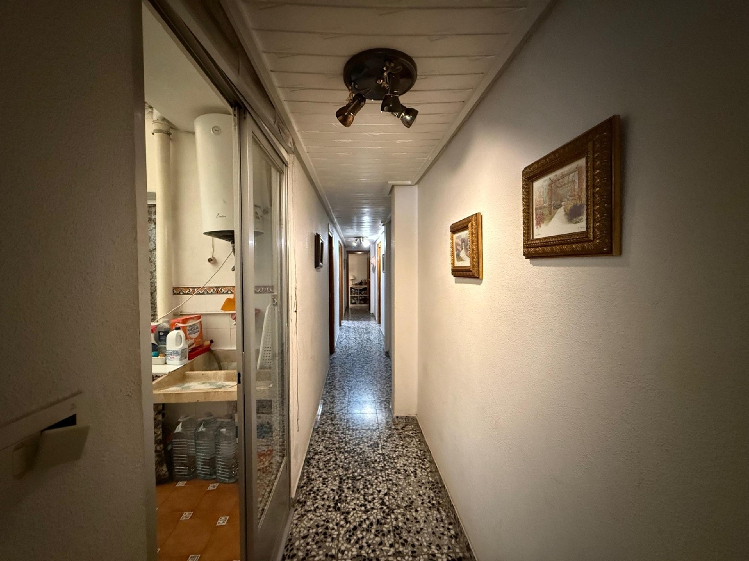 à vendre appartement Alzira Ribera Alta 8