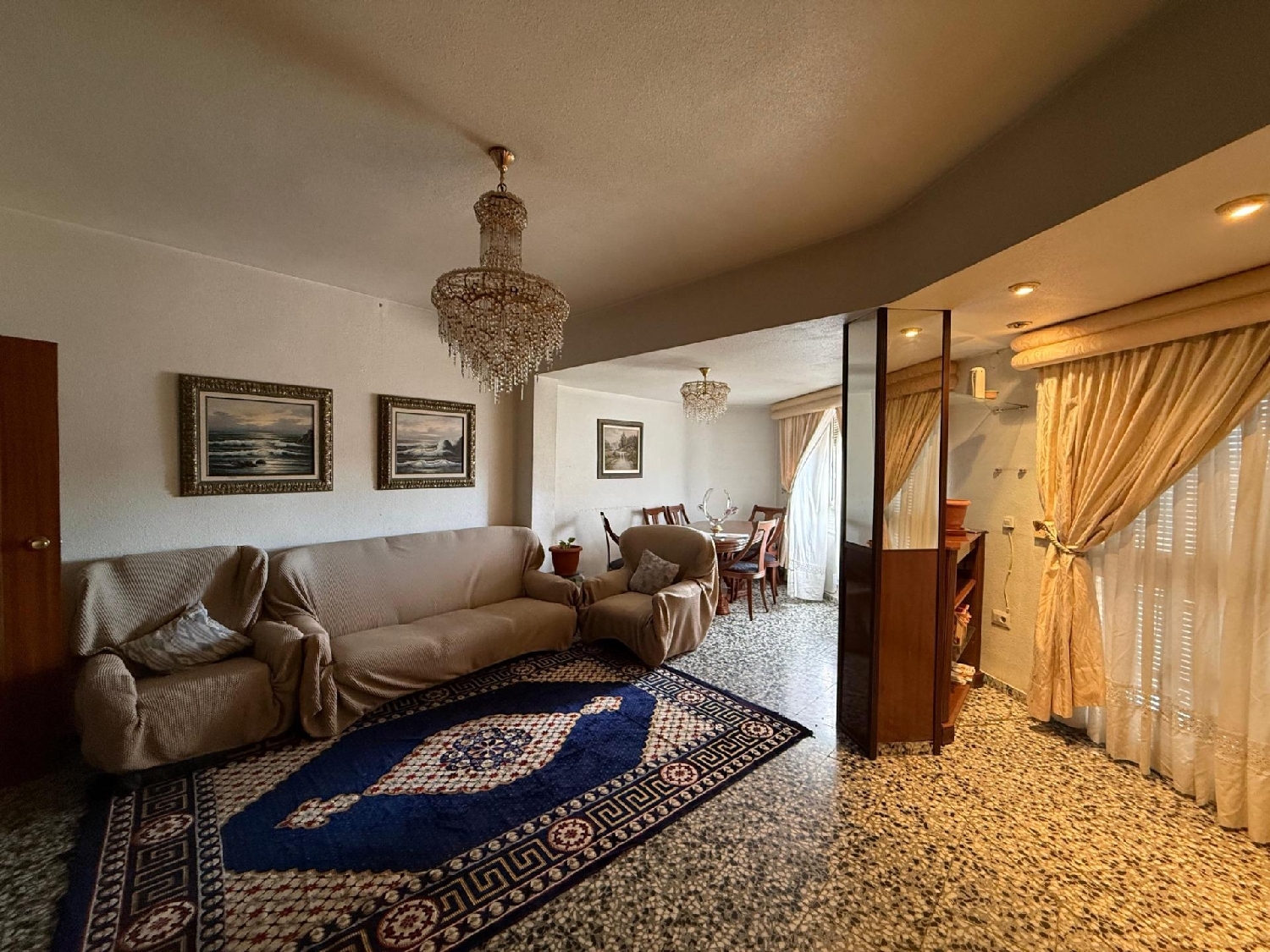 à vendre appartement Alzira Ribera Alta 4