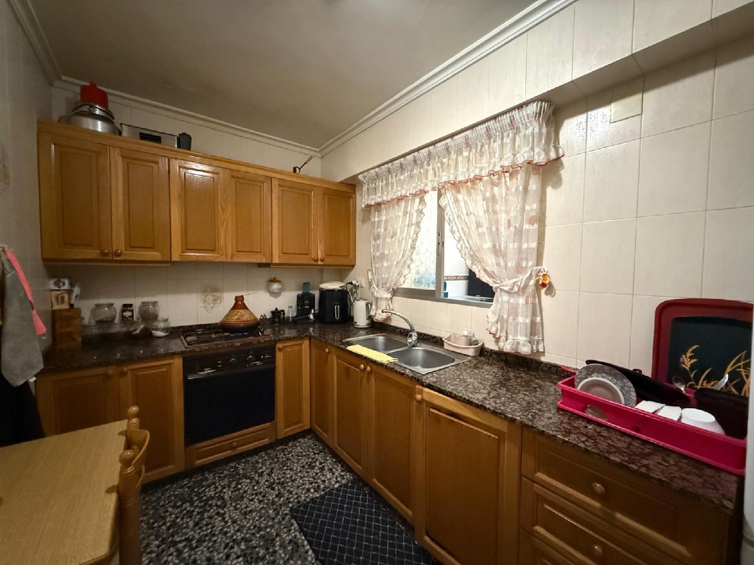 à vendre appartement Alzira Ribera Alta 7