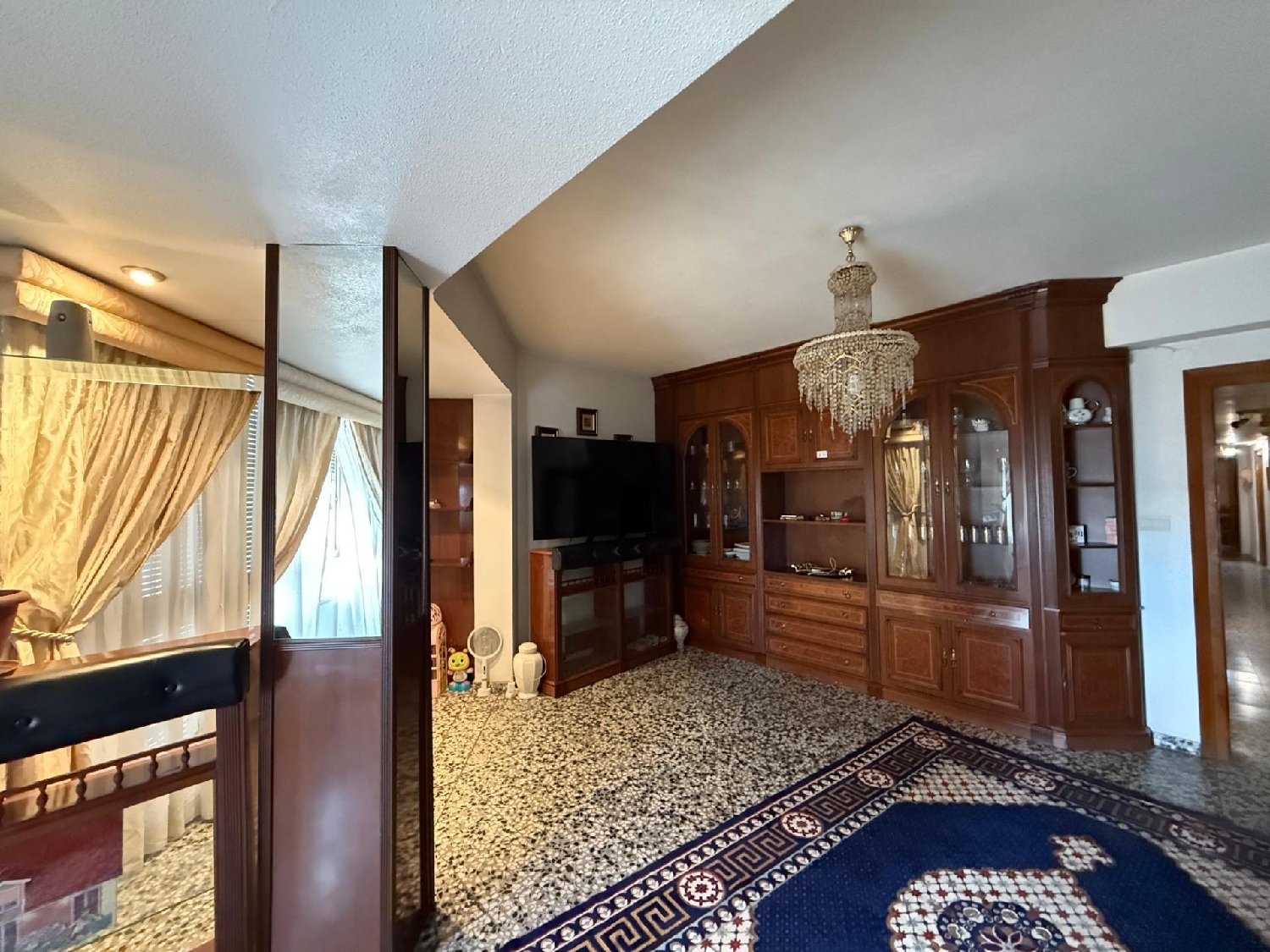 à vendre appartement Alzira Ribera Alta 2