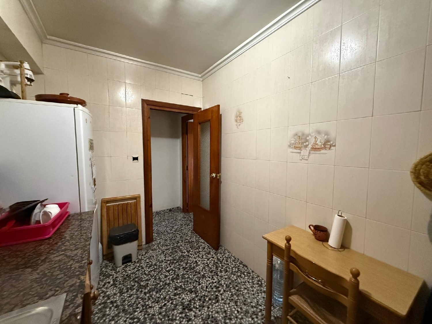 à vendre appartement Alzira Ribera Alta 6