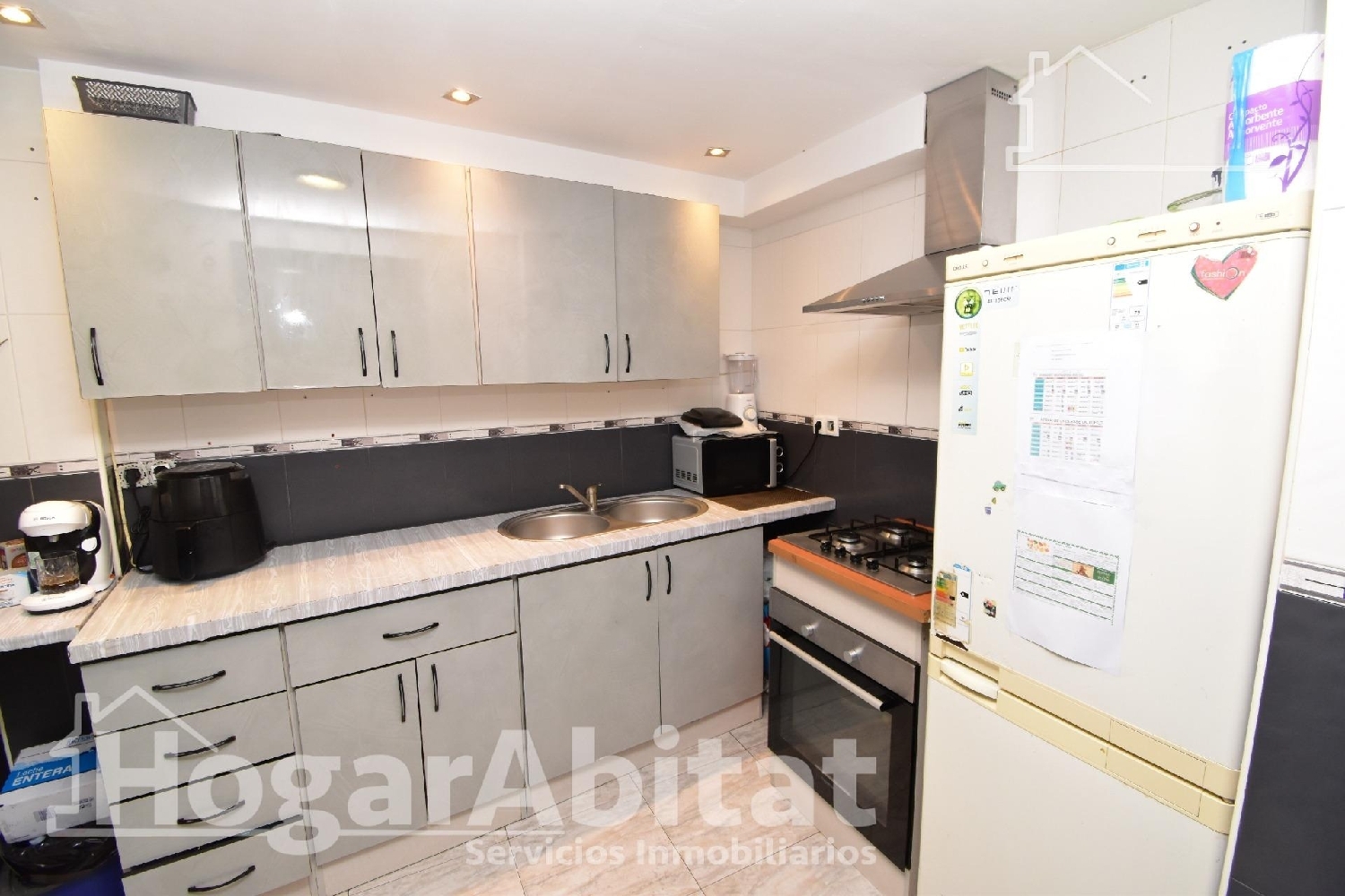  en venta apartamento Alzira Ribera Alta 3